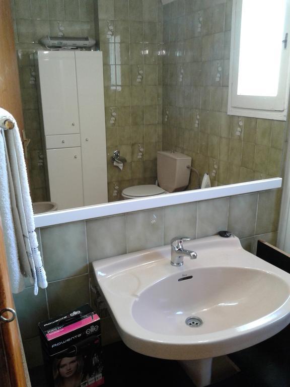 Can Mestre Apartment Cambrils Exterior photo